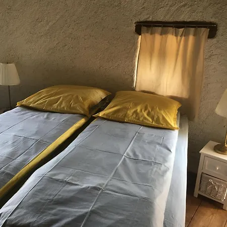منزل ريفي Domaine De Moulin-phare De Charme Au Coeur Du Lot