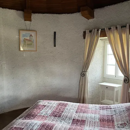 منزل ريفي Domaine De Moulin-phare De Charme Au Coeur Du Lot