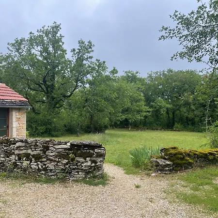 Domaine De Moulin-phare De Charme Au Coeur Du Lot
